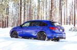 Acura MDX A-Spec 2018 года